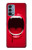 S2103 vampire bouche Etui Coque Housse pour OnePlus Nord N200 5G