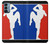 S2278 Muay Thai Kickboxing MMA art martial blanc Etui Coque Housse pour OnePlus Nord N200 5G