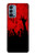S2458 Zombie main Etui Coque Housse pour OnePlus Nord N200 5G