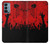 S2458 Zombie main Etui Coque Housse pour OnePlus Nord N200 5G