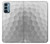 S2960 Blanc Balle de golf Etui Coque Housse pour OnePlus Nord N200 5G