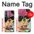 S3171 Filles Pop Art Etui Coque Housse pour OnePlus Nord N200 5G