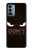 S3412 Ne touche pas mon téléphone Etui Coque Housse pour OnePlus Nord N200 5G