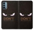 S3412 Ne touche pas mon téléphone Etui Coque Housse pour OnePlus Nord N200 5G