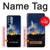 S3506 islamique Ramadan Etui Coque Housse pour OnePlus Nord N200 5G