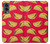 S3755 Tacos mexicains Etui Coque Housse pour OnePlus Nord 2 5G