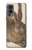 S3781 Albrecht Durer Young Hare Etui Coque Housse pour OnePlus Nord 2 5G