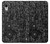 S3808 Tableau noir de mathématiques Etui Coque Housse pour iPhone XR
