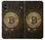 S3798 Crypto-monnaie Bitcoin Etui Coque Housse pour iPhone X, iPhone XS