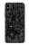 S3808 Tableau noir de mathématiques Etui Coque Housse pour iPhone X, iPhone XS