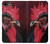 S3797 Poulet Coq Etui Coque Housse pour iPhone 7, iPhone 8, iPhone SE (2020) (2022)