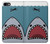 S3825 Plongée en mer de requin de dessin animé Etui Coque Housse pour iPhone 7, iPhone 8, iPhone SE (2020) (2022)