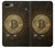 S3798 Crypto-monnaie Bitcoin Etui Coque Housse pour iPhone 7 Plus, iPhone 8 Plus