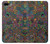 S3815 Art psychédélique Etui Coque Housse pour iPhone 7 Plus, iPhone 8 Plus