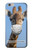 S3806 Girafe Nouvelle Normale Etui Coque Housse pour iPhone 6 6S