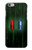 S3816 Comprimé Rouge Comprimé Bleu Capsule Etui Coque Housse pour iPhone 6 6S