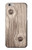 S3822 Graphique de la texture du bois imprimé Etui Coque Housse pour iPhone 6 Plus, iPhone 6s Plus