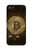 S3798 Crypto-monnaie Bitcoin Etui Coque Housse pour iPhone 5 5S SE