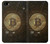 S3798 Crypto-monnaie Bitcoin Etui Coque Housse pour iPhone 5 5S SE