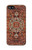 S3813 Motif de tapis persan Etui Coque Housse pour iPhone 5 5S SE