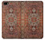 S3813 Motif de tapis persan Etui Coque Housse pour iPhone 5 5S SE