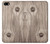 S3822 Graphique de la texture du bois imprimé Etui Coque Housse pour iPhone 5 5S SE