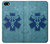 S3824 Symbole Médical Caducée Etui Coque Housse pour iPhone 5 5S SE