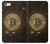 S3798 Crypto-monnaie Bitcoin Etui Coque Housse pour iPhone 5C