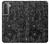 S3808 Tableau noir de mathématiques Etui Coque Housse pour Samsung Galaxy S21 5G