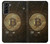 S3798 Crypto-monnaie Bitcoin Etui Coque Housse pour Samsung Galaxy S21 Plus 5G, Galaxy S21+ 5G