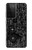 S3808 Tableau noir de mathématiques Etui Coque Housse pour Samsung Galaxy S21 Ultra 5G