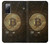 S3798 Crypto-monnaie Bitcoin Etui Coque Housse pour Samsung Galaxy S20 FE