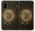 S3798 Crypto-monnaie Bitcoin Etui Coque Housse pour Samsung Galaxy S20