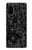 S3808 Tableau noir de mathématiques Etui Coque Housse pour Samsung Galaxy S20