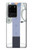 S3801 Costume de docteur Etui Coque Housse pour Samsung Galaxy S20 Ultra