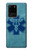 S3824 Symbole Médical Caducée Etui Coque Housse pour Samsung Galaxy S20 Ultra