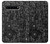S3808 Tableau noir de mathématiques Etui Coque Housse pour Samsung Galaxy S10 5G