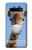 S3806 Girafe Nouvelle Normale Etui Coque Housse pour Samsung Galaxy S10 Plus
