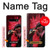 S3797 Poulet Coq Etui Coque Housse pour Samsung Galaxy S10