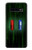 S3816 Comprimé Rouge Comprimé Bleu Capsule Etui Coque Housse pour Samsung Galaxy S10