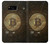 S3798 Crypto-monnaie Bitcoin Etui Coque Housse pour Samsung Galaxy S8