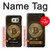 S3798 Crypto-monnaie Bitcoin Etui Coque Housse pour Samsung Galaxy S7 Edge