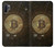 S3798 Crypto-monnaie Bitcoin Etui Coque Housse pour Samsung Galaxy Note 10 Plus