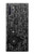 S3808 Tableau noir de mathématiques Etui Coque Housse pour Samsung Galaxy Note 10 Plus