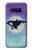 S3807 Killer Whale Orca Lune Pastel Fantaisie Etui Coque Housse pour Note 8 Samsung Galaxy Note8