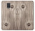 S3822 Graphique de la texture du bois imprimé Etui Coque Housse pour Samsung Galaxy Note 4