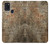 S3812 Conception d'impression PCB Etui Coque Housse pour Samsung Galaxy A21s