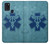 S3824 Symbole Médical Caducée Etui Coque Housse pour Samsung Galaxy A21s