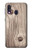 S3822 Graphique de la texture du bois imprimé Etui Coque Housse pour Samsung Galaxy A40 S3822 Graphique de la texture du bois imprimé Etui Coque Housse pour Samsung Galaxy A40