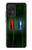 S3816 Comprimé Rouge Comprimé Bleu Capsule Etui Coque Housse pour Samsung Galaxy A52, Galaxy A52 5G